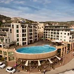 Апартамент Marina Sea View *