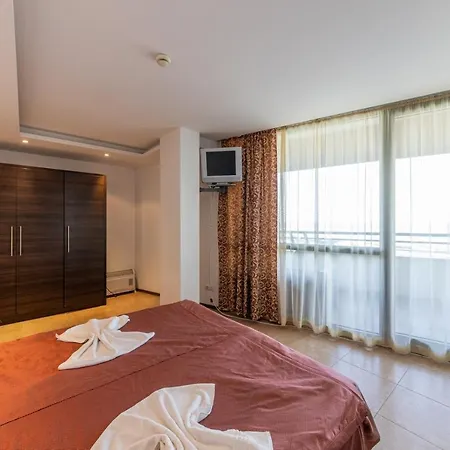Appartamento Marina Sea View Balchik
