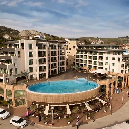 Appartamento Marina Sea View *