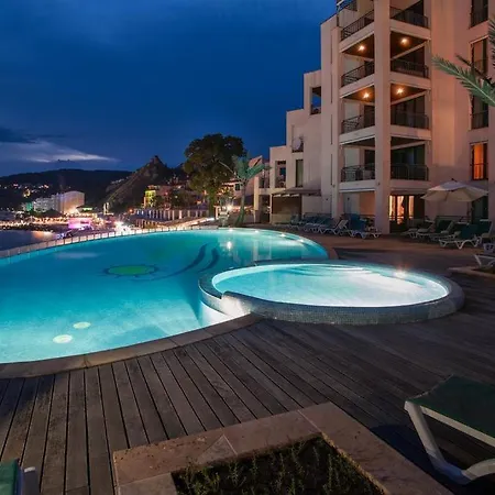Marina Sea View * Baltsjik